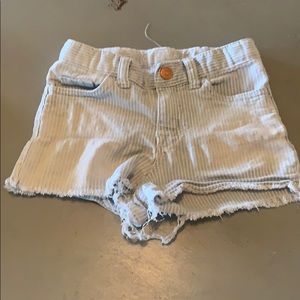 3T Cat & Jack Shorts